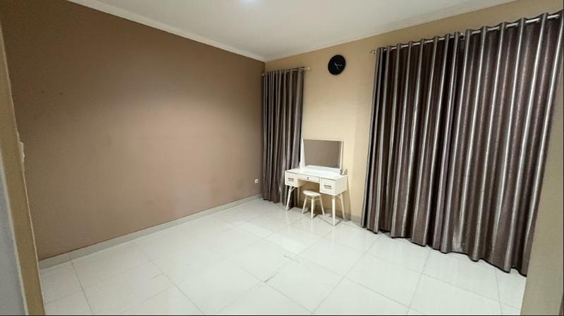 Rumah Dijual di Cluster Ambrosia Lippo Cikarang